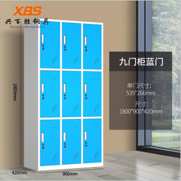 深圳产品展示厂家,铁皮更衣柜厂家-更衣柜定制-多色可选